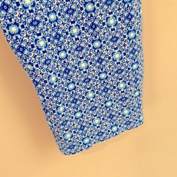 Blue Gap Career Slacks Cropped Women’s Size 2R - Picture 8 of 11